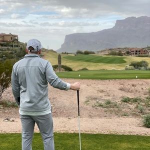 Meet your Posher, William